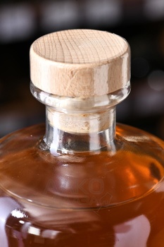 Bourgoin Double-Lie XO - КС Бургуан коньяк Дубль-Лье ХО 0.7 л