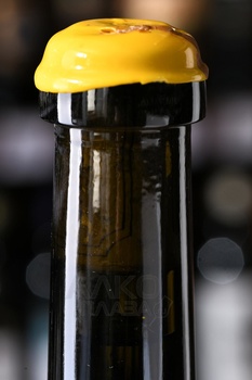 Domaine Bourdy Marc Du Jura AOC - бренди Домен Бурди Марк дю Жюра АОС 0.7 л