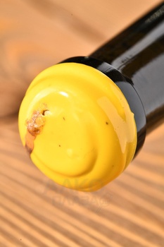 Domaine Bourdy Marc Du Jura AOC - бренди Домен Бурди Марк дю Жюра АОС 0.7 л