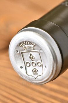 Domaine Comte Senard Meursault - вино Конт Сенар Мерсо 0.75 л белое сухое