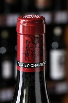 Domaine Geantet-Pansiot Marsannay Champs Perdrix - вино Жанте-Пансьо Марсанне Шам Пердри 0.75 л красное сухое