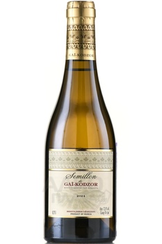 Вино Гай-Кодзор Семильон 0.375 л белое сладкое