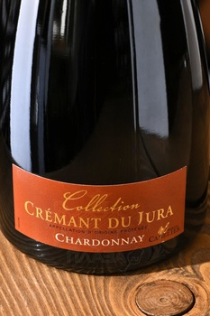 Marcel Cabelier Cremant du Jura Chardonnay - вино игристое Марсель Кабельер Креман дю Жюра Шардоне 0.75 л белое брют