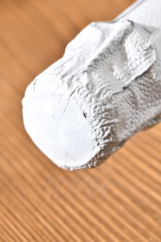 Mountain River Pinot Grigio - вино игристое Маунтэн Ривер Пино Гриджио 0.75 л белое экстра брют