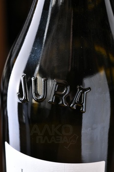 Le Clos des Grives Draine Savagnin Ouille - вино Ле Кло де Грив Дрен Саваньен Уйе 0.75 л белое сухое