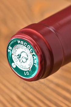 Le Clos des Grives Des Bois Trousseau Poulsard - вино Ле Кло де Грив Де Буа Труссо Пульсар 0.75 л красное сухое