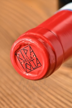 Ripa della Volta Biologico Valpolicella Superiore - вино Рипа делла Вольта Биолоджико Вальполичелла Супериоре 0.75 л красное сухое