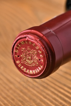 Diemersdal Pinotage Reserve - вино Димерсдал Пинотаж Резерв 0.75 л красное сухое