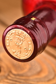 Feitianlong Meibiao Baijiu - Байцзю Фэйтяньлун Мэйбяо 43% 0.5 л