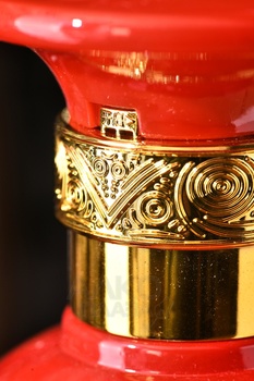 Renmin Xiaojiu Xingfu Baijiu - Байцзю Жэньминь Сяоцзю Синфу 0.5 л