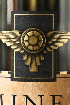 Miner Napa Valley Sauvignon Blanc - вино Майнер Напа Вэлли Совиньон Блан 0.75 л белое сухое