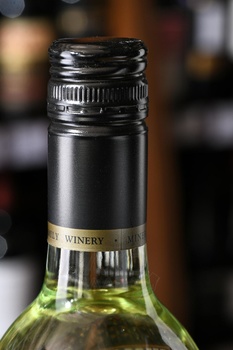 Miner Napa Valley Sauvignon Blanc - вино Майнер Напа Вэлли Совиньон Блан 0.75 л белое сухое