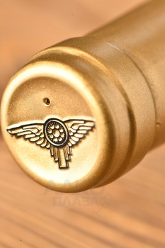 Miner Napa Valley Merlot - вино Майнер Напа Вэлли Мерло 0.75 л красное сухое