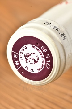 Gabriel Meffre Laurus Chateauneuf du Pape - вино Габриэль Мэфр Лорюс Шатонеф-дю-Пап 0.75 л красное сухое