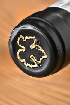 Beyerskloof Synergy Cape Blend - вино Бейерсклуф Синерджи Кейп Бленд 0.75 л красное сухое