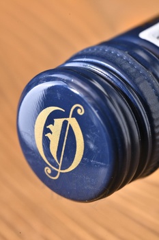 Overgaauw Estate Reserve Sauvignon Blanc - вино Овергаау Истейт Резерв Совиньон Блан 0.75 л белое сухое