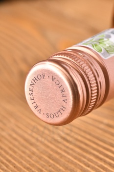 Vriesenhof Rose - вино Вризенхоф Розе 0.75 л розовое сухое