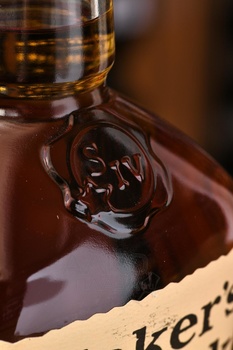 Makers Mark - виски Мэйкерс Марк 0.7 л