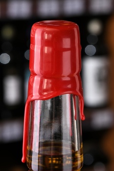 Makers Mark - виски Мэйкерс Марк 0.7 л