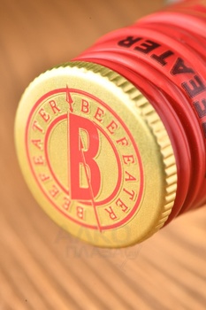 Beefeater London Dry - джин Бифитер Лондон Драй 0.7 л