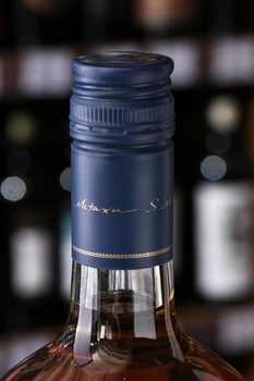 Metaxa 12 stars - бренди Метакса 12 звезд 0.7 л