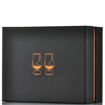 Бокал для виски Glencairn Glass 190 мл набор 2 шт. в п/у