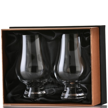 Бокал для виски Glencairn Glass 190 мл набор 2 шт. в п/у