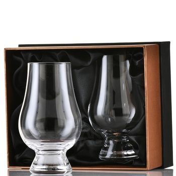 Бокал для виски Glencairn Glass 190 мл набор 2 шт. в п/у