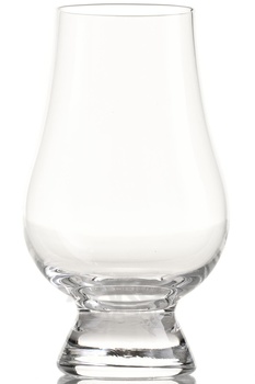 Бокал для виски Glencairn Glass 190 мл набор 2 шт. в п/у