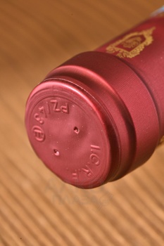 D’Angelo Aglianico del Vulture - вино Данжело Альянико дель Вультуре 0.75 л красное сухое