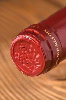 Chateau La Pirouette Medoc Cru Bourgeois - вино Шато ля Пируэт Медок Крю Буржуа 0.75 л красное сухое