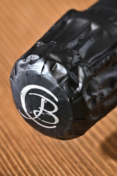 La Fleur de Francois Cremant de Bordeaux Blanc de Noirs - вино игристое Ля Флер де Франсуа Креман де Бордо Блан де Нуар 0.75 л белое брют