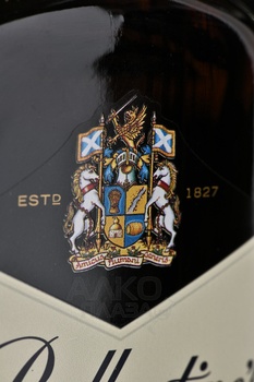 Ballantine’s Finest - виски Баллантайнс Файнест 0.35 л