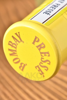 Bombay Citron Presse - джин Бомбей Цитрон Пресс 0.7 л