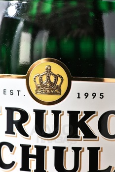 Fruko Schulz Melon - ликер Шульц Дыня 0.7 л