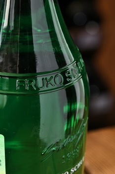 Fruko Schulz Melon - ликер Шульц Дыня 0.7 л