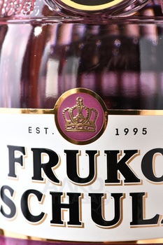 Fruko Schulz Lychee - ликер Фруко Шульц Личи 0.7 л