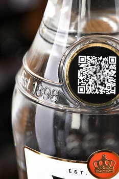 Fruko Schulz Triple Sec - ликер Фруко Шульц Трипл Сек 0.7 л