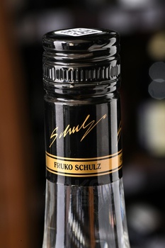 Fruko Schulz Triple Sec - ликер Фруко Шульц Трипл Сек 0.7 л