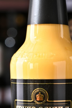 Fruko Schulz Advocaat - ликер Фруко Шульц Адвокат 0.5 л