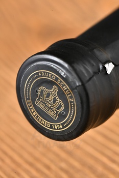 Fruko Schulz Advocaat - ликер Фруко Шульц Адвокат 0.5 л