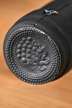 Wazy Mtsvane Qvevri - вино Вази Мцване Квеври 0.75 л белое сухое