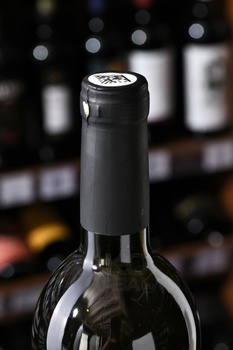 Вино Ркацители Инкерман Спешл Резерв 0.75 л белое сухое