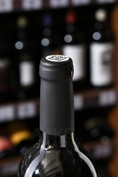 Вино Инкерман Мерло Спешл Резерв 0.75 л красное сухое