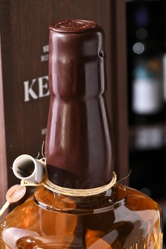 Kemlya Russian Oak - виски Кемля Рашен Оук 0.7 л в д/у