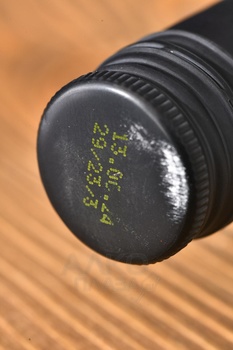 Вино Шардоне ТЗ Фиолент 0.375 л белое полусладкое