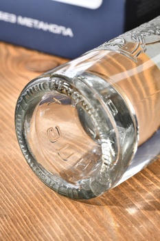 Водка Балчуг 21 век 0.7 л в п/у + 2 стопки