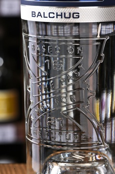 Водка Балчуг 21 век 1 л