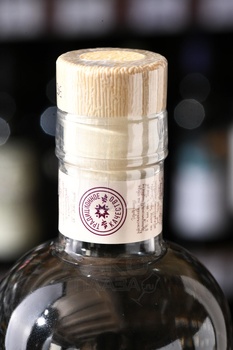 Водка Иднакар с Кофе 0.5 л