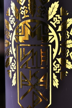 Бальзам Иднакар Золотое Сердце 0.5 л